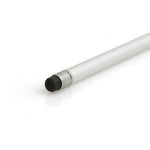 Stift Stylus Touch Pen in Silber Universal für Smartphone Tablet PDA | System-S