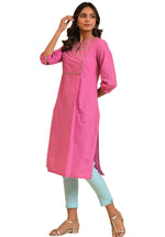 Embroidered kurta In Germany
