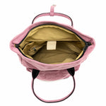 Rucksack "Kolibri 2.0" - Himbeer