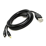 USB Kabel - Daten und Ladekabel für iRiver H320 | System-S