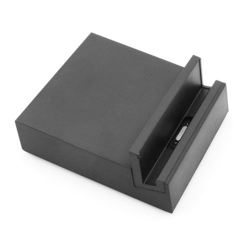 Magnet Dockingstation Ladegerät Ladestation Dock Cradle für Sony Xperia Z2 Tablet | System-S