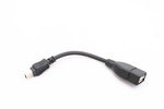 USB - On - The - Go Host Kabel für iRiver H320 H340 | System-S