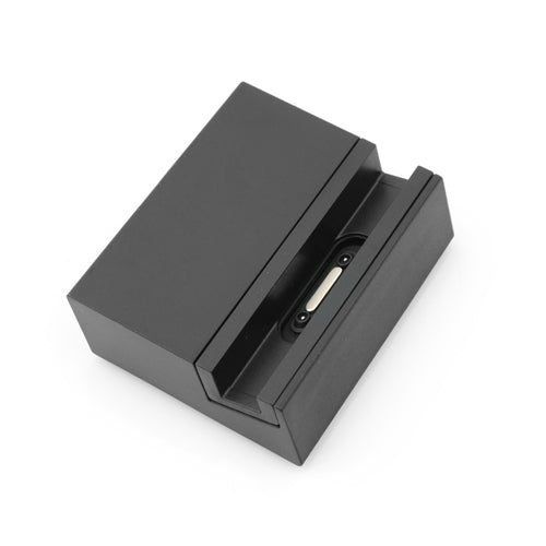 Magnet Dockingstation Ladegerät Ladestation Dock Cradle für Sony Xperia Z2 | System-S