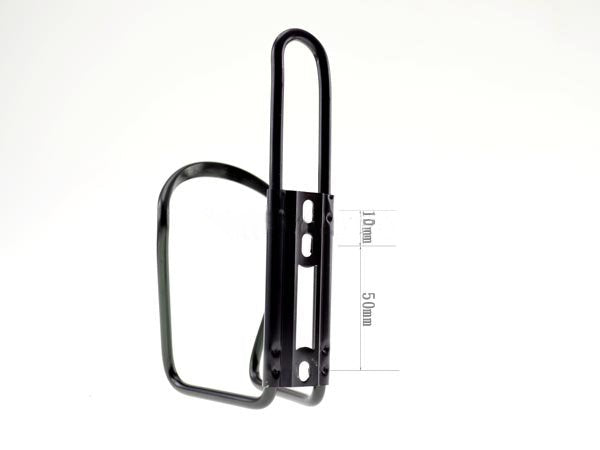 Fahrrad Trink-Flaschen-Halterung | System-S