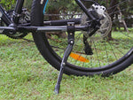 Fahrrad Seiten Ständer Arm Stufenlos | System-S