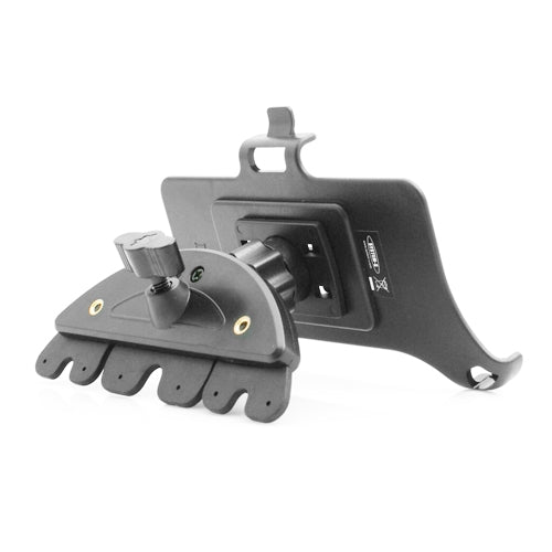 KFZ Auto CD Schlitz Halterung Handyhalterung Handyhalter Autohalterung Autohalter für iPhone 6 | System-S