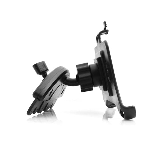 KFZ Auto CD Schlitz Halterung Handyhalterung Handyhalter Autohalterung Autohalter für iPhone 6 | System-S
