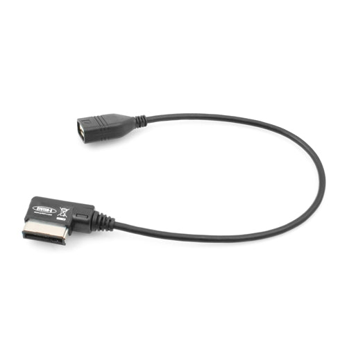 KFZ Auto USB Flash Drive Speicherstick für VW Audi Media in AMI MDI | System-S