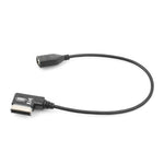 KFZ Auto USB Flash Drive Speicherstick für VW Audi Media in AMI MDI | System-S