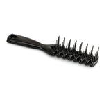 Nölle Profi Brush Besenstiel 120 cm, Ø 23,5 mm, ohne Konus, Pinus Taeda | 1 Stück