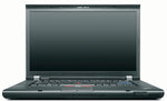 Lenovo ThinkPad T510 15,6 Zoll Intel Core i5 320GB 8GB Speicher