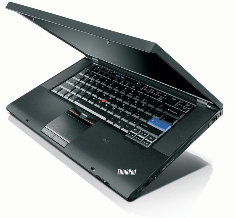 Lenovo ThinkPad T510 15,6 Zoll Intel Core i5 320GB 8GB Speicher