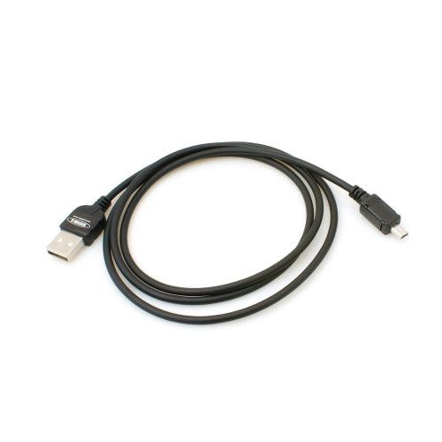100 cm 8-pin USB Stecker auf USB A Stecker Datenkabel für Nikon Coolpix UC-E6 UC-E16 UC-E17 | System-S
