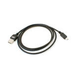 100 cm 8-pin USB Stecker auf USB A Stecker Datenkabel für Nikon Coolpix UC-E6 UC-E16 UC-E17 | System-S