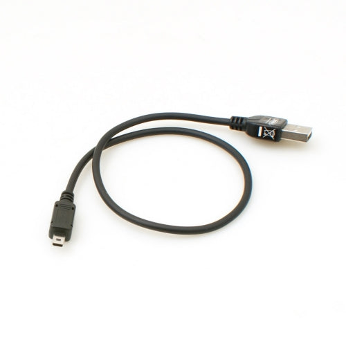 30 cm 8-pin USB Stecker auf USB A Stecker Datenkabel für Nikon Coolpix UC-E6 UC-E16 UC-E17 | System-S