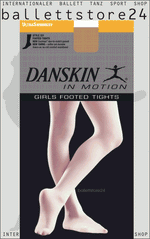 Danskin Strumpfhose 331