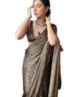 Ready To Wear Saree
