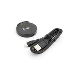 USB Dockingstation Ladekabel Ladegerät Dock Station für LG G Watch R | System-S