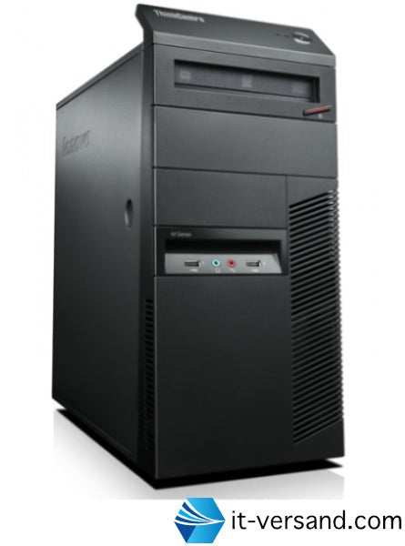 Lenovo ThinkCentre M91p MT Core i5 500GB 8GB Win 10