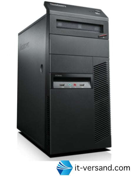Lenovo ThinkCentre M91p MT Core i5 500GB 8GB Win 10 Namma Markt