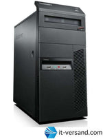 Lenovo ThinkCentre M91p MT Core i5 500GB 8GB Win 10 Namma Markt