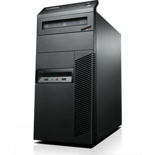 Lenovo ThinkCentre M91p MT Core i5 500GB 8GB Win 10 2-Wahl