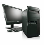 Lenovo ThinkCentre M91p MT Core i7 160GB SSD 8GB Win 10