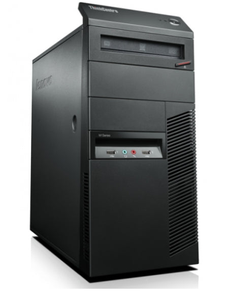 Lenovo ThinkCentre M91p MT Core i5 320GB 8GB Win 10