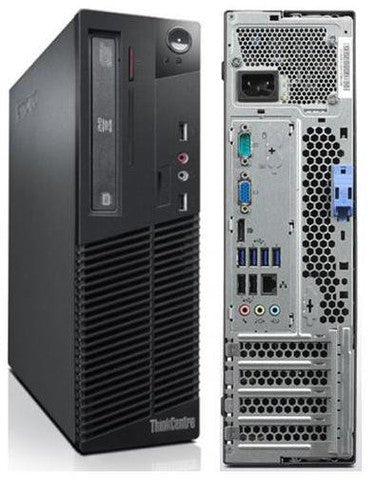 Lenovo ThinkCentre M92p Core i5 500GB 8GB Win 10