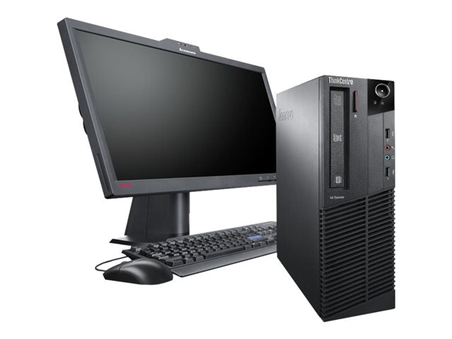 Lenovo ThinkCentre M92p Core i5 500GB 8GB Win 10