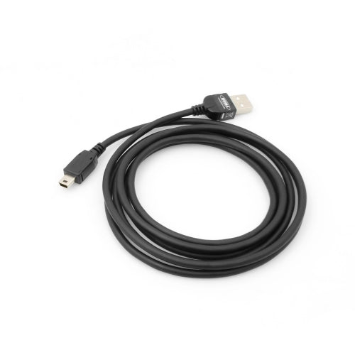 Mini USB Ladekabel Datenkabel 100cm | System-S