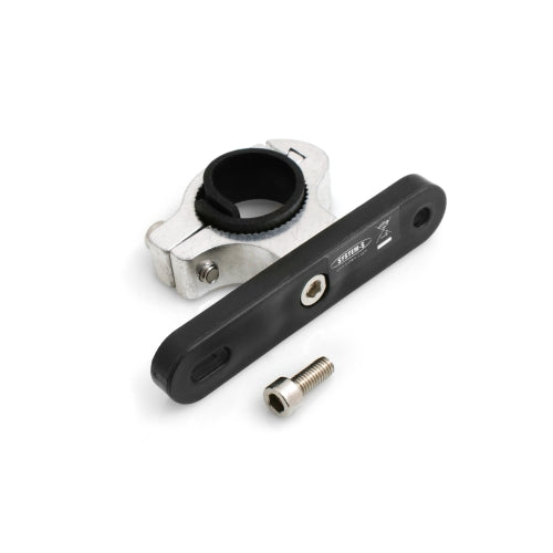 Fahrrad Trink-Flaschen-Halter Befestigung | System-S