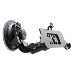 KFZ Auto Saugnapf Windschutzscheiben Halterung 360° rotierbar für iPhone 6 Plus 6s Plus | System-S