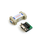 RS232 zu RS485 Konverter Adapter Serial Seriell Data Adapter | System-S