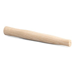 Nölle Profi Brush Handhammerstiel, Esche, für Hämmer