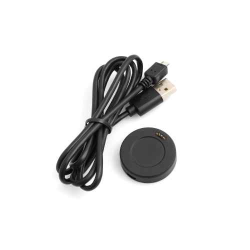 USB Dockingstation Ladegerät Ladestation Cradle Dock für Huawei Watch | System-S