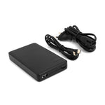 USB 3.1 Typ C Netzteil Ladegerät 3A Ladeadapter | System-S