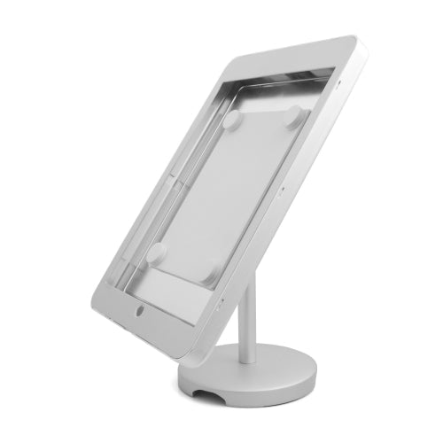 Messe Präsentation Display Ständer Halter abschließbar für iPad Pro 12,9 Zoll (1+2Gen) | System-S