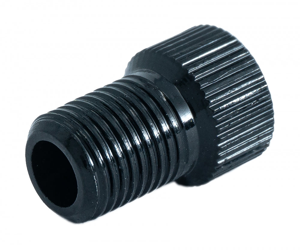 Ventil Adapter Ventiladapter Presta auf Schrader von Fahrradventil auf Autoventil | System-S