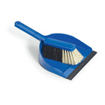 Nölle Profi Brush Kehrgarnitur Qualitätsmischung