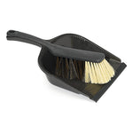 Nölle Profi Brush Kehrgarnitur Qualitätsmischung