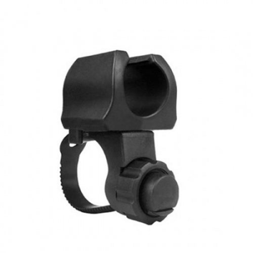 Fahrrad-Licht Halterung Befestigung Taschenlampen Halter | System-S