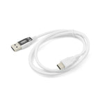 USB 3.1 Typ C zu USB 2.0 A Datenkabel Ladekabel Kabel für USB Type-C Geräte 1,4 Meter