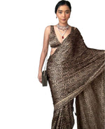Ready To Wear Saree