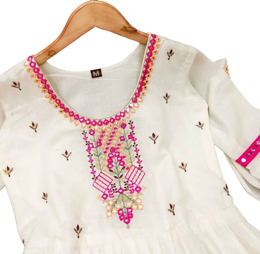 Holi Special Outfit In Germany