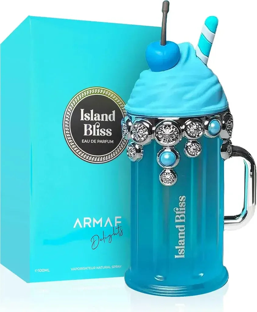 Armaf Island Bliss Eau de Parfum Unisex