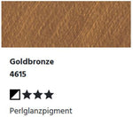 LUKAS CRYL Studio - 4615 Goldbronze (125/250ml)