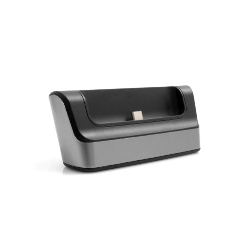 USB Ladegerät Ladestation Dockingstation Dock Cradle Daten Sync & Ladefunktion für LG V20 | System-S