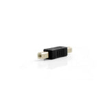 USB Typ B Stecker auf USB Typ B Stecker Adapterkabel Adapterstecker Adapter | System-S