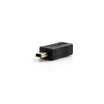 Mini USB Stecker auf Micro USB Eingang Adapter OTG Host Cable Flash Drive Verbindung für Smartphone Handy Tablet PC | System-S Namma Markt
